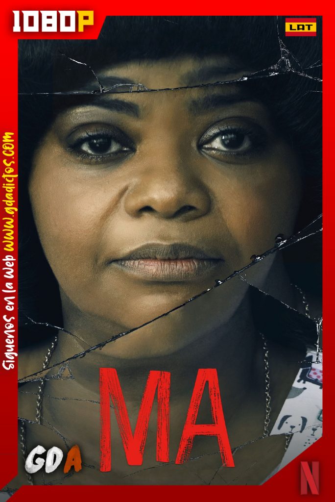 Ma (2019) NF WEB-DL 1080p Latino