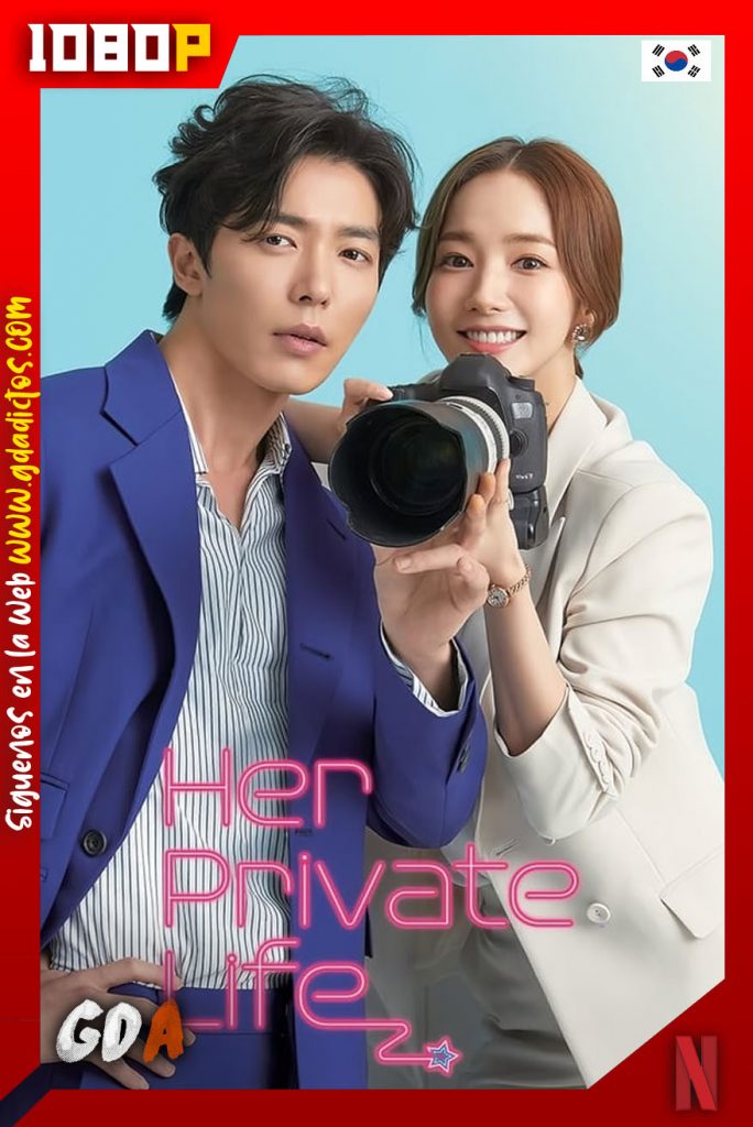 Su vida privada (2019) NF WEB-DL 1080p – Coreana #1temporada