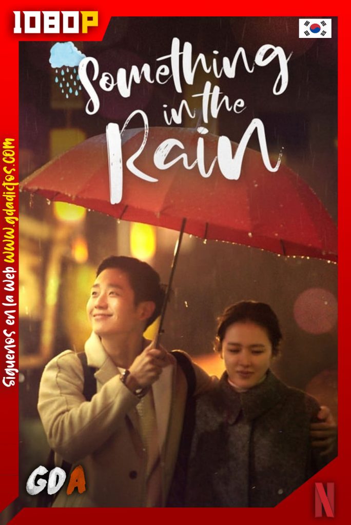 Bajo la lluvia (2018) NF WEB-DL 1080p – Coreano #1temporada