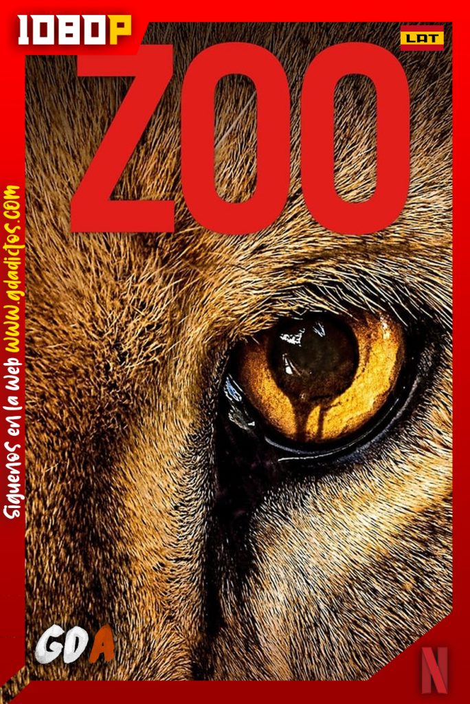 Zoo (2015) NF WEB-DL 1080p Latino – Inglés #3Temporadas