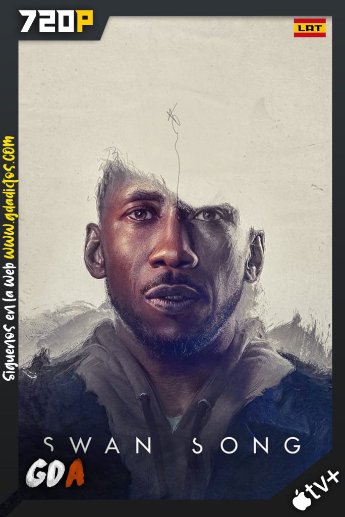 Swan Song (2021) ATVP WEB-DL 720p Latino-Inglés