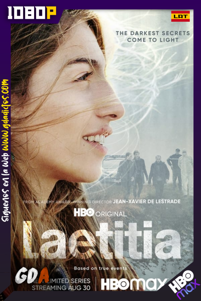Laetitia (2020) HMAX WEB-DL 1080p Latino – Francés #1Temporada