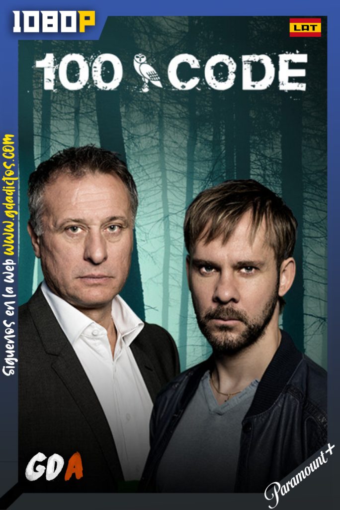 100 Code (2015) PMNT WEB-DL 1080p Latino – Inglés #1Temporada