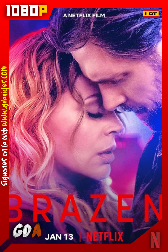 Impudica (2022) NF WEB-DL 1080p Latino – Inglés