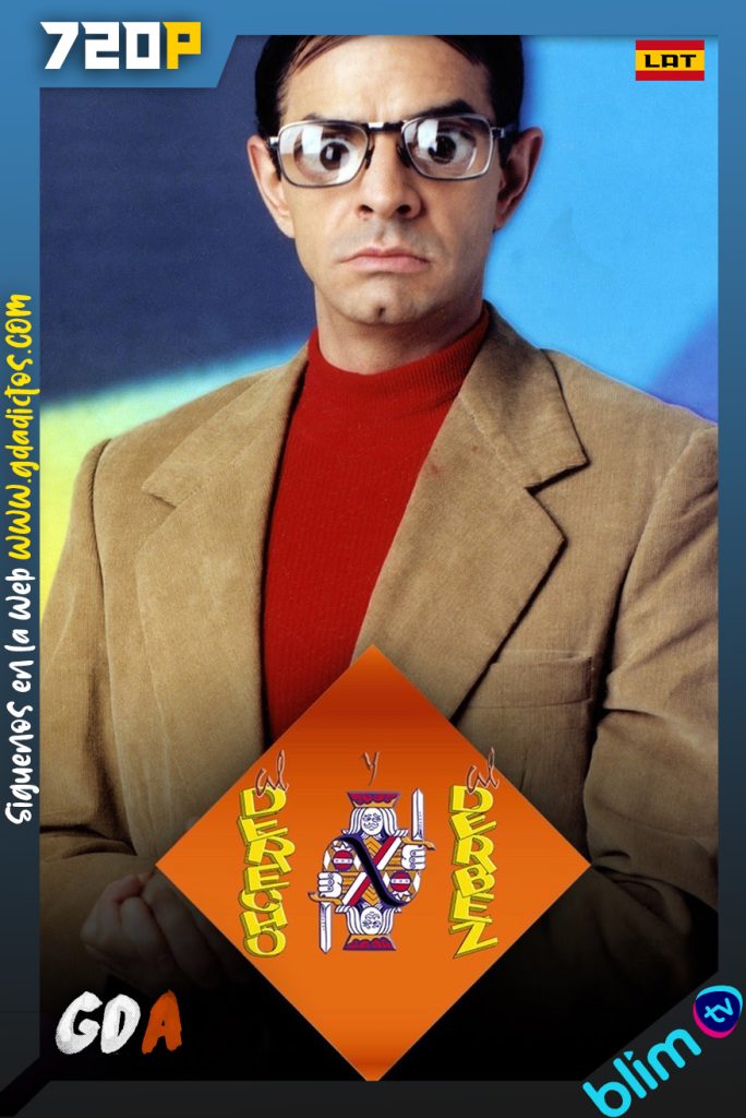Al Derecho y al Derbez (1993) BM WEB-DL 720p Latino #1Temporada [61/61]
