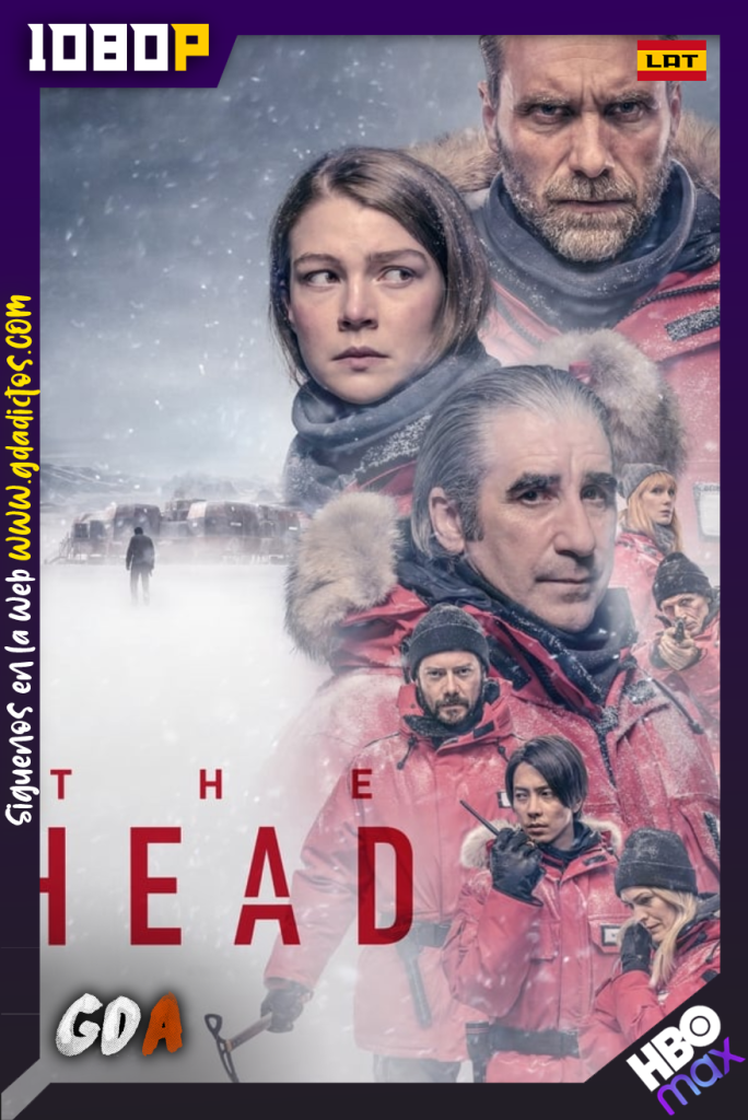The Head (2020) HMAX WEB-DL 1080p Latino – Inglés #1Temporada