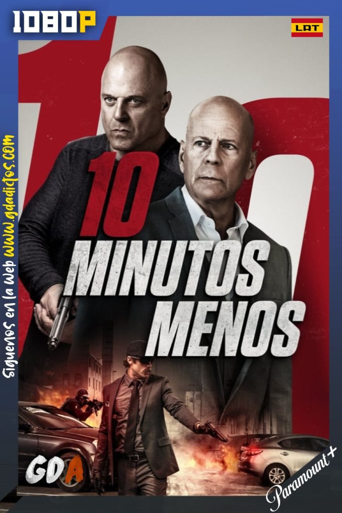10 minutos para morir (2019) PMNT WEB-DL 1080p Latino