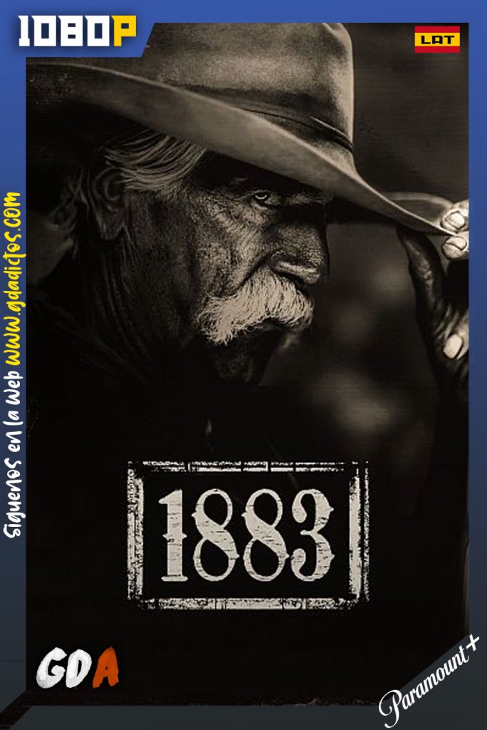 1883 (2021) PMNT WEB-DL 1080p Subtitulada #Temporada1 [10/10]