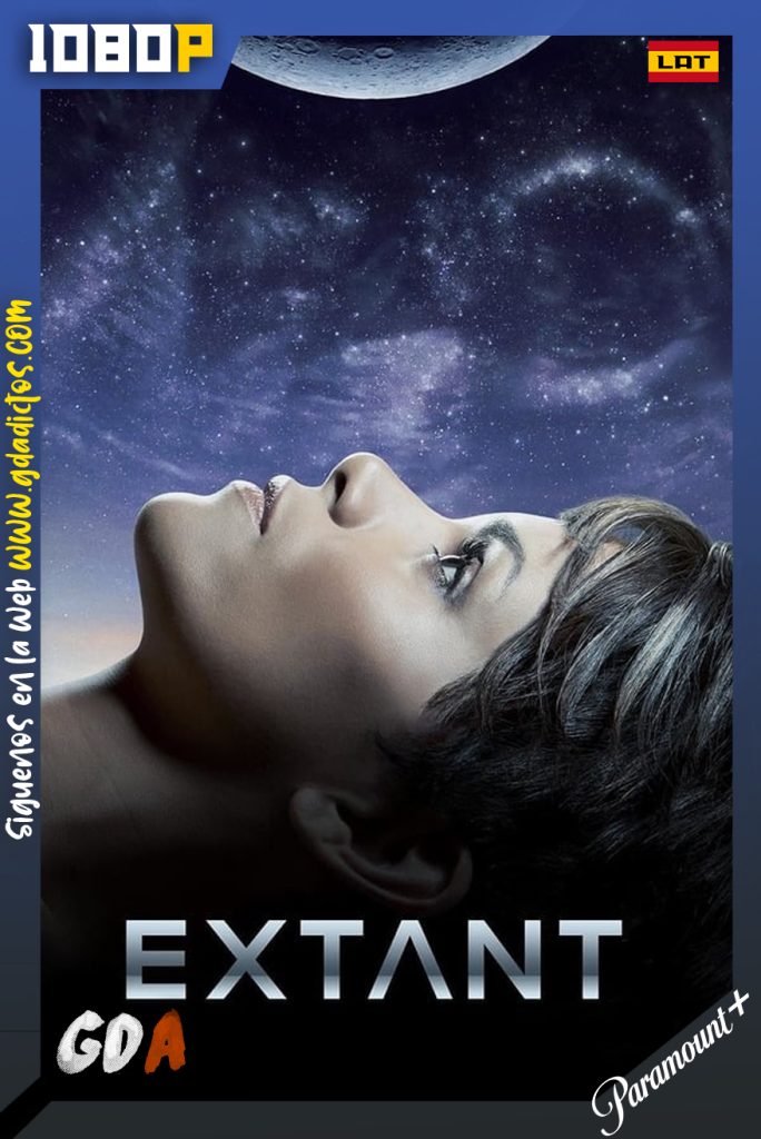 Extant (2014) PRMT WEB-DL 1080p Latino – Inglés #2Temporadas
