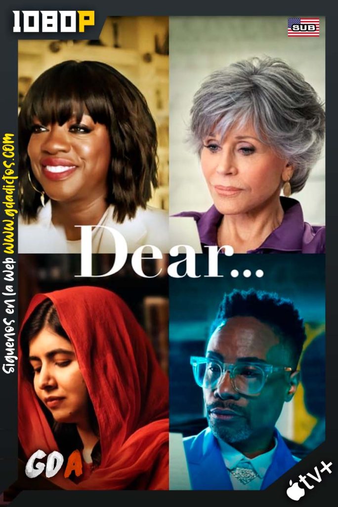 Dear… (2020) ATVP WEB-DL 1080p Sub #1Temporada