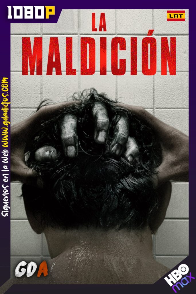 La maldición renace (2020) HMAX WEB-DL 1080p Latino – Inglés