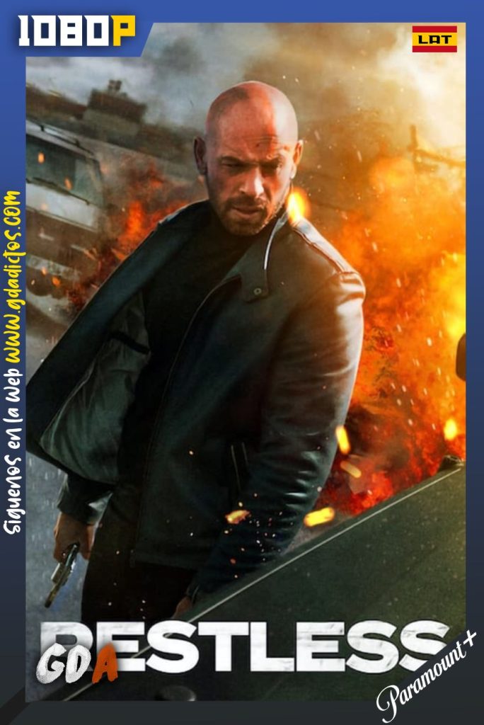 Sin Respiro (2022) NF WEB-DL 1080p Latino – Inglés – Francés