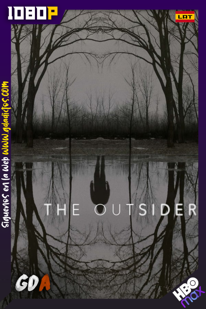 The Outsider El Visitante (2020) HMAX WEB-DL 1080p Latino – Inglés #1Temporada