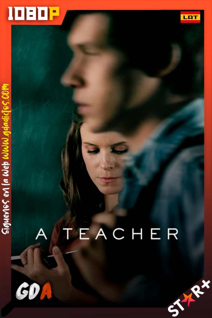 A Teacher (2020) STRP WEB-DL 1080p Latino – Inglés