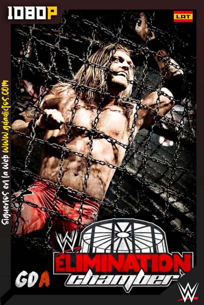 WWE Elimination Chamber 2011 (2011) WWE WEB-DL 1080p Latino-Ingles
