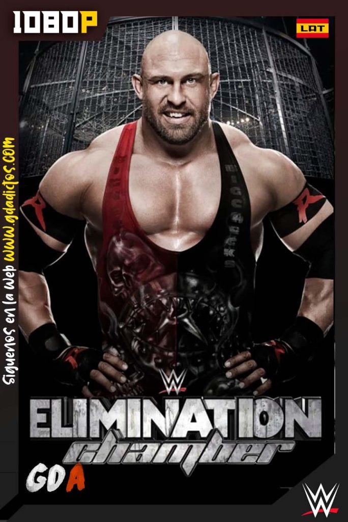 WWE Elimination Chamber 2015 (2015) WWE WEB-DL 1080p Latino-Ingles