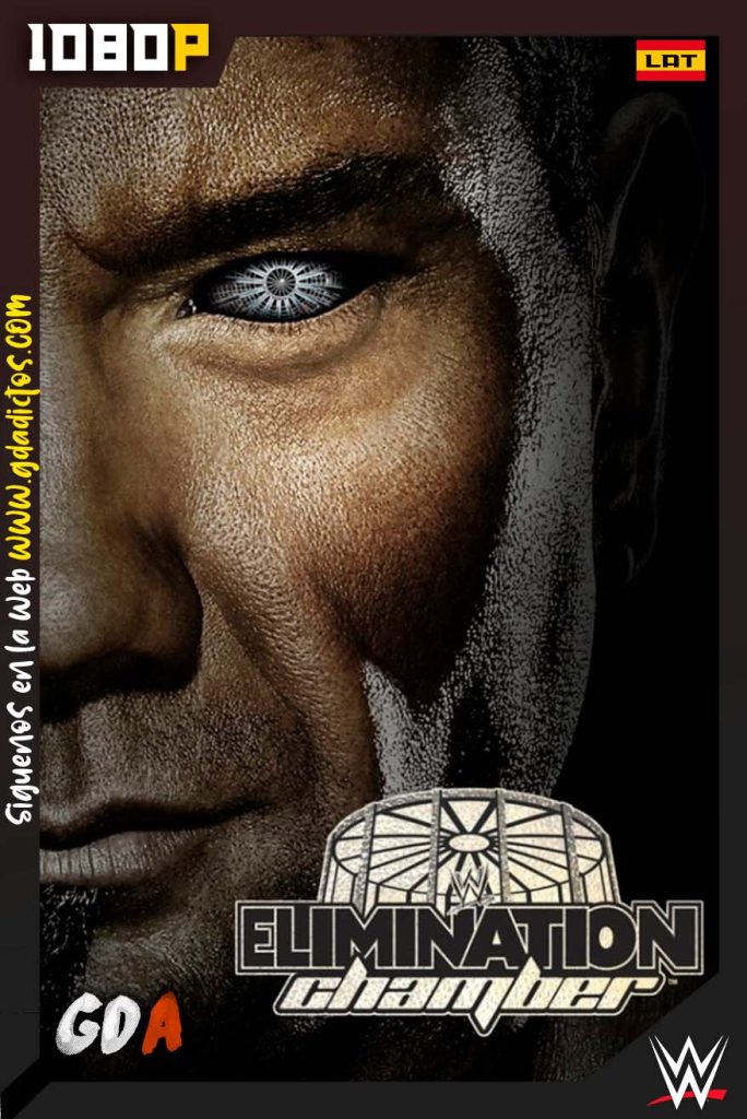WWE Elimination Chamber 2010 (2010) WWE WEB-DL 1080p Latino-Ingles