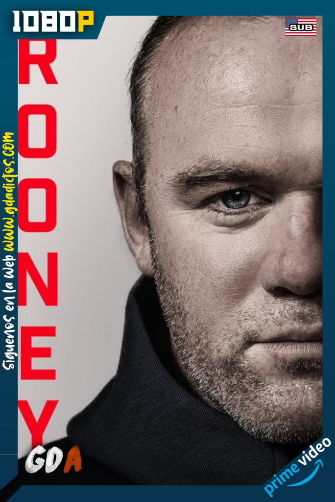 Rooney (2022) AMZN WEB-DL 1080p Subtitulado