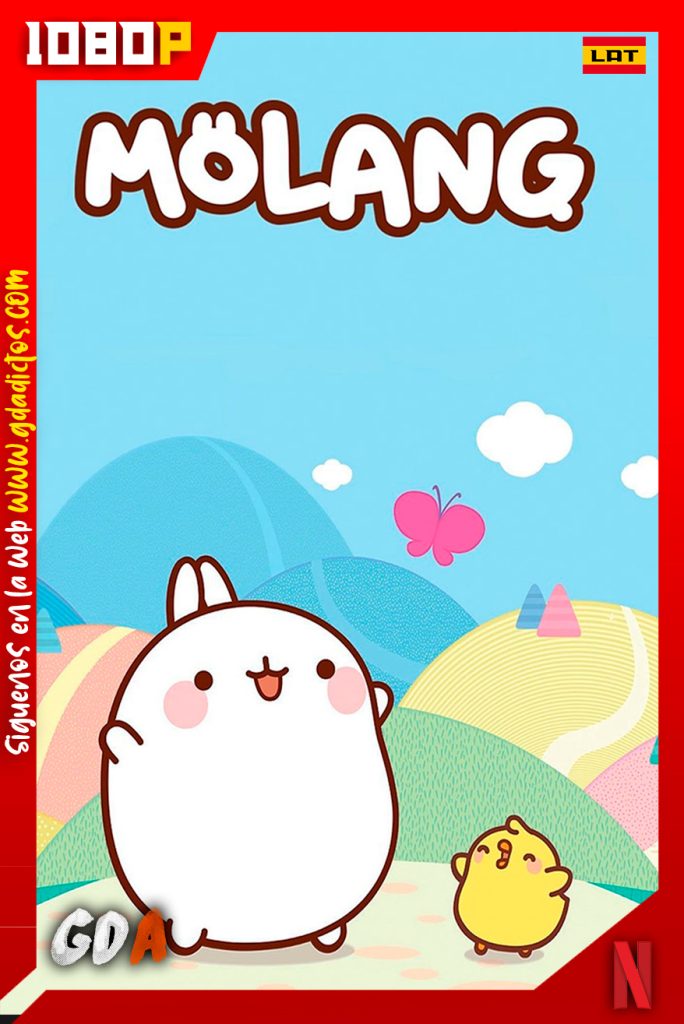 Molang (2015) NF WEB-DL 1080p #1Temporada [52/52]