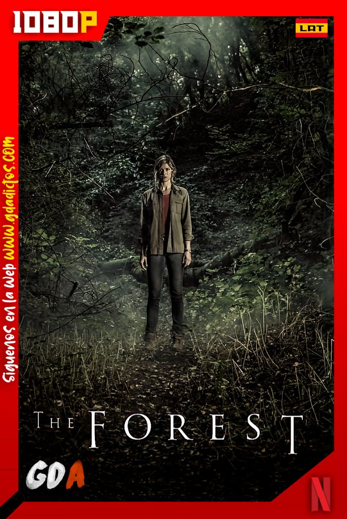 El Bosque (2017) NF WEB-DL 1080p Latino – Francés #1Temporada [06/06]