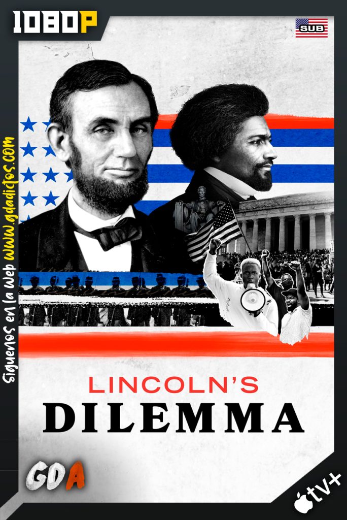 El dilema de Lincoln (2022) ATVP WEB-DL 1080p Subtitulado [04/04]