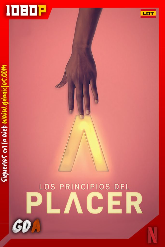 Los principios del placer (2022) NF WEB-DL 1080p Latino – Inglés #1Temporada [03/03]