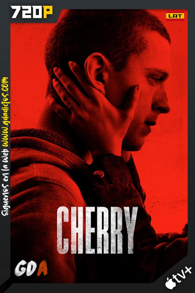 Cherry (2021) ATVP WEB-DL 720p Latino – Ingles