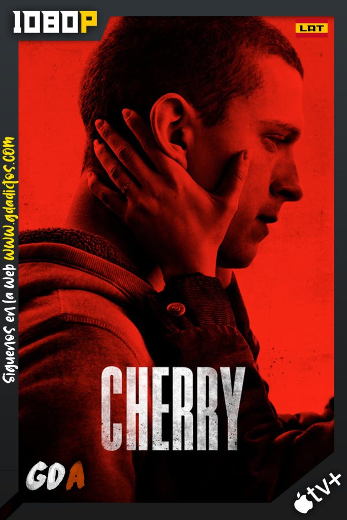 Cherry (2021) ATVP WEB-DL 1080p Latino – Ingles