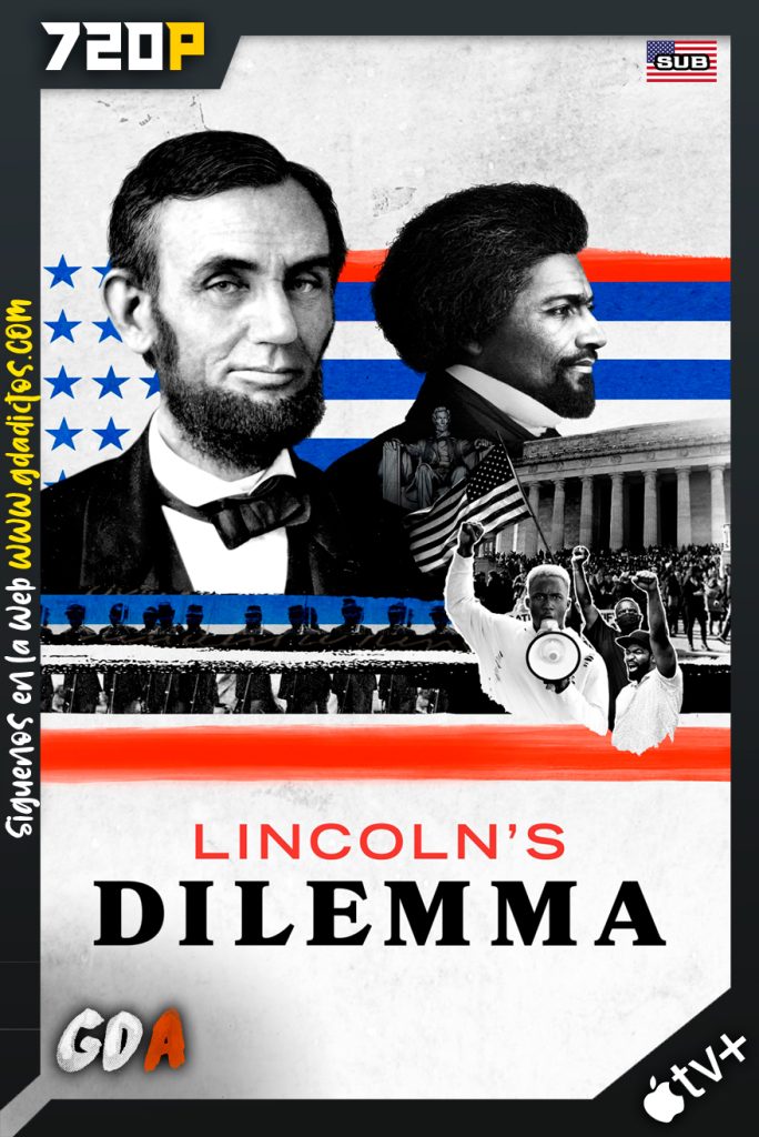 El dilema de Lincoln (2022) ATVP WEB-DL 720p Subtitulado [04/04]