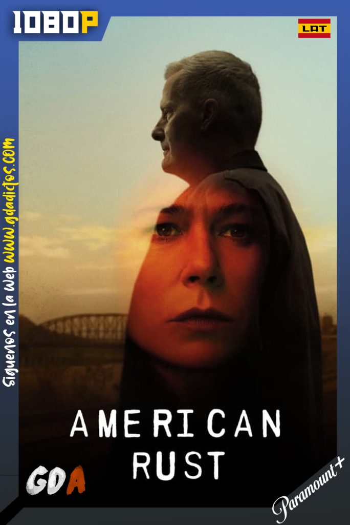 American Rust (2021) PMNT WEB-DL 1080p Subtitulada #1Temporada [9/9]
