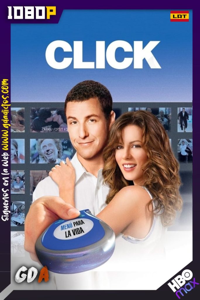 Click Perdiendo El Control (2006) HMAX WEB-DL 1080p Latino-Inglés-Portugués