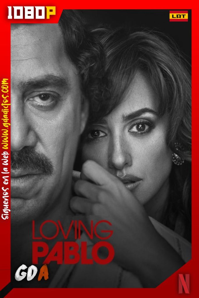 Escobar La Traición (2017) NF WEB-DL 1080p Latino-Inglés