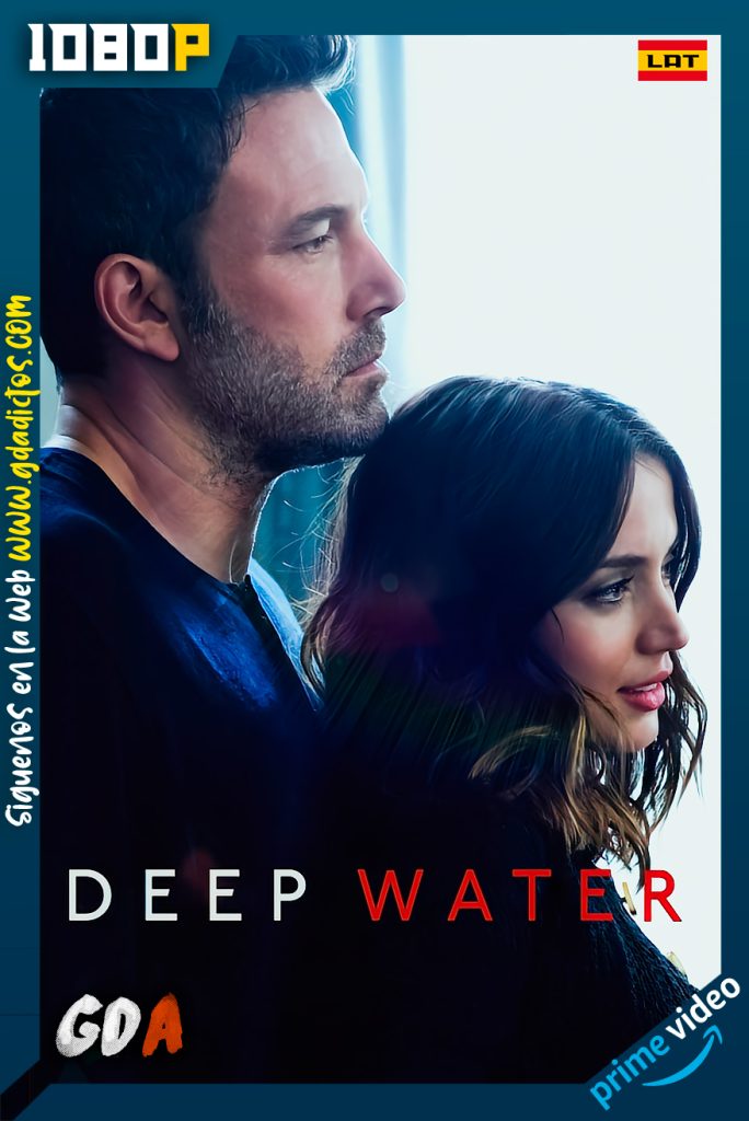Deep Water (2022) AMZN WEB-DL 1080p Latino-Inglés-Castellano