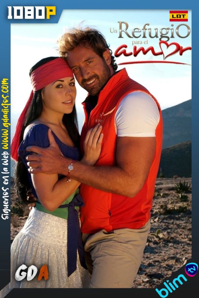 Un Refugio para el Amor (2012) BM WEB-DL 1080p Latino #1Temporada [165/165]
