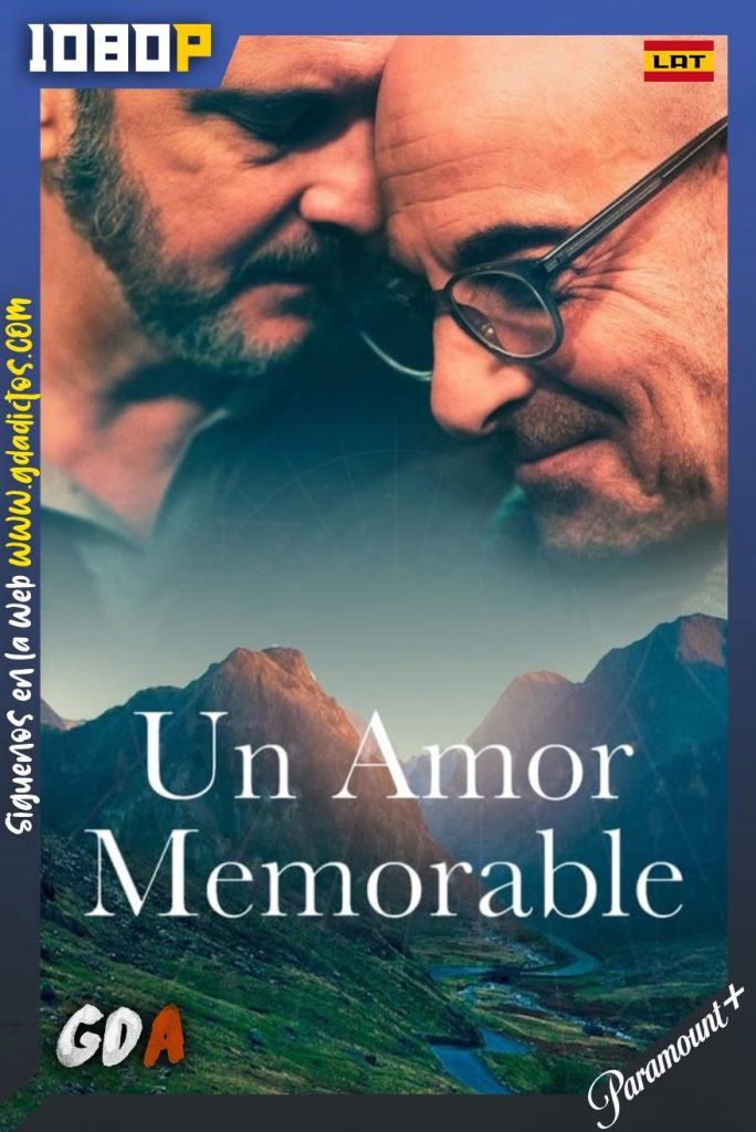Un Amor Memorable (2021) PMNT WEB-DL 1080p Latino-Inglés