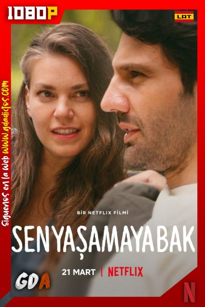 Un lugar Seguro (2022) NF WEB-DL 1080p Latino-Inglés-Turco