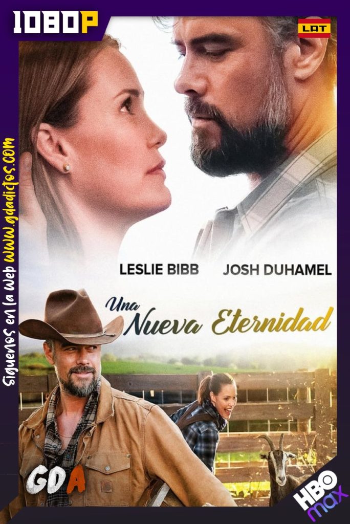 Una Nueva Eternidad (2020) HMAX WEB-DL 1080p Latino-Inglés