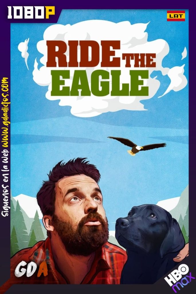 Vuela Como el Aguila (2021) HMAX WEB-DL 1080p Latino-Inglés