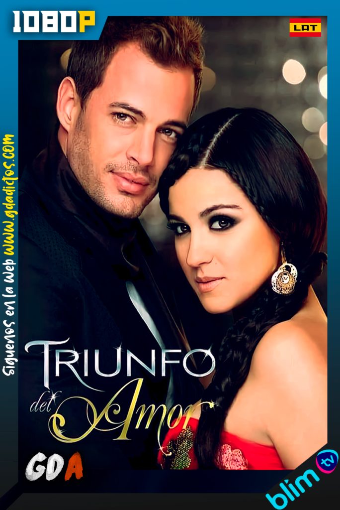 Triunfo del Amor (2010) BM WEB-DL 1080p Latino #1Temporada [172/172]