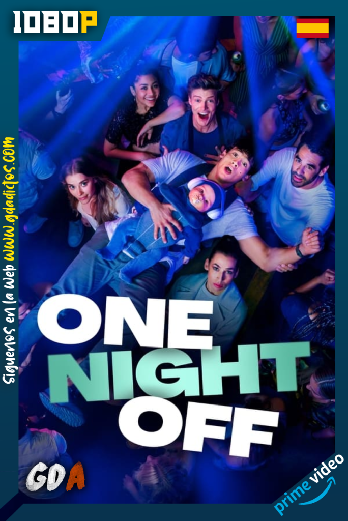 One Night Off (2021) AMZN WEB-DL 1080p Castellano – Alemán