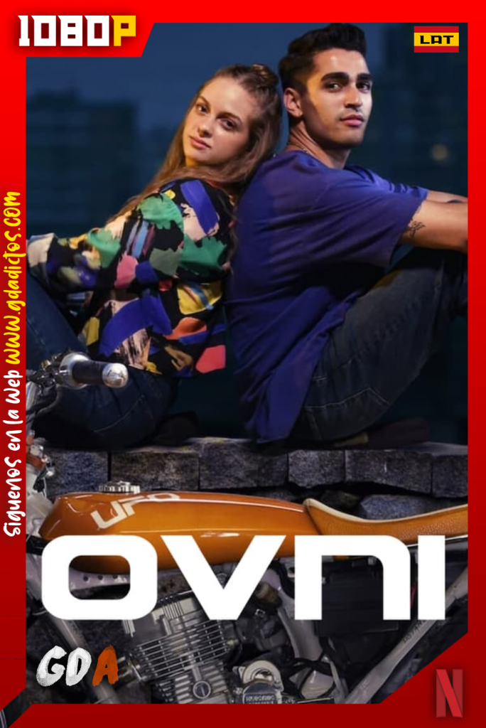 OVNI (2022) NF WEB-DL 1080p Latino – Turco
