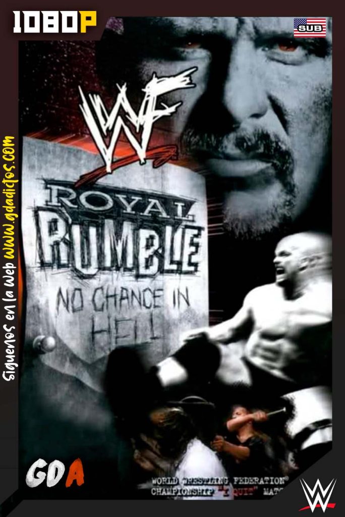 WWE Royal Rumble 1999 (1999) WWE WEB-DL 1080p Sub