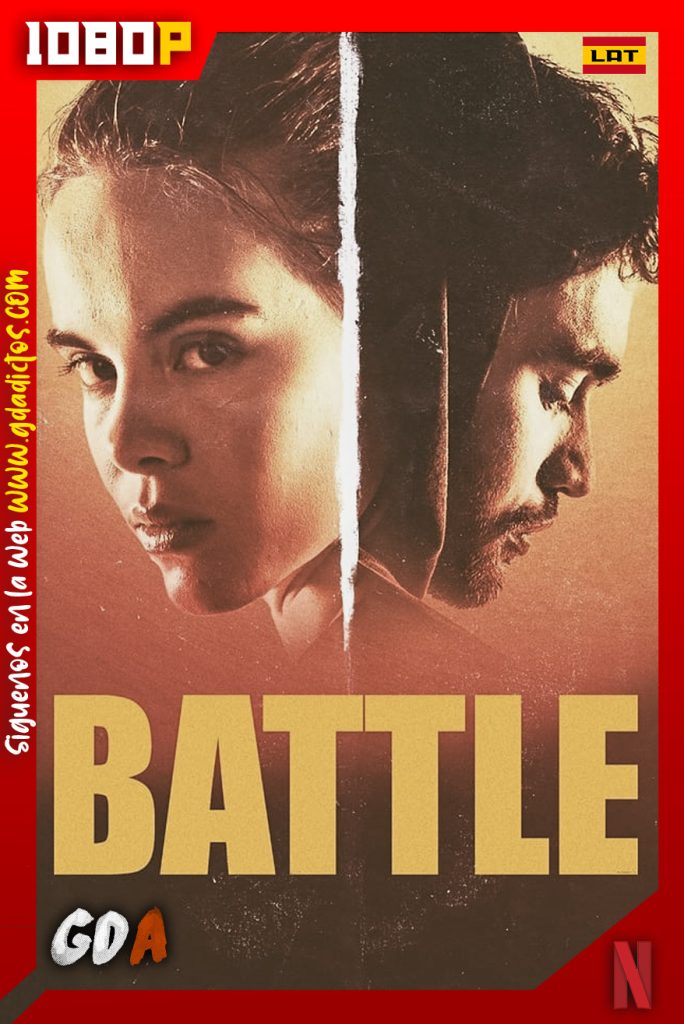 Battle (2018) NF WEB-DL 1080p Latino – Inglés – Noruego