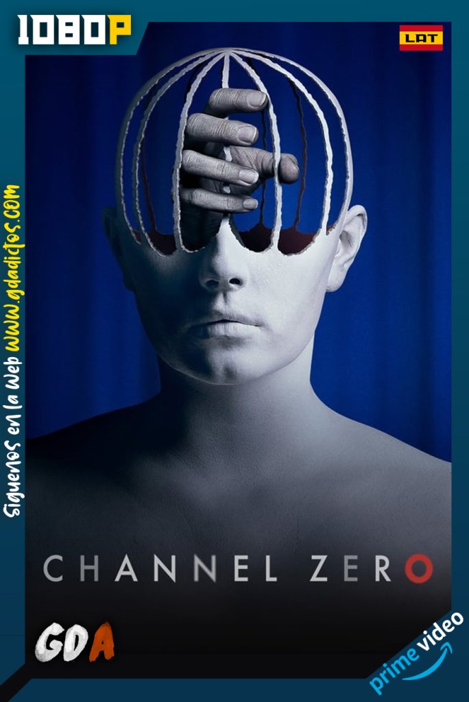 Channel Zero (2016) AMZN WEB-DL 1080p Latino – Inglés #3Temporadas [18/18]