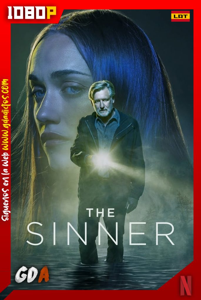 The Sinner (2017) NF WEB-DL 1080p Latino-Ingles #4Temporadas