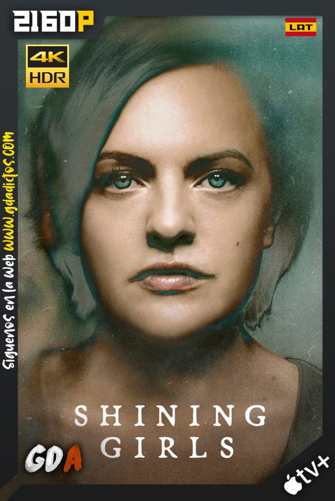 Shining Girls (2022) ATVP WEB-DL 2160p HDR Latino – Inglés #1Temporada [08/08]
