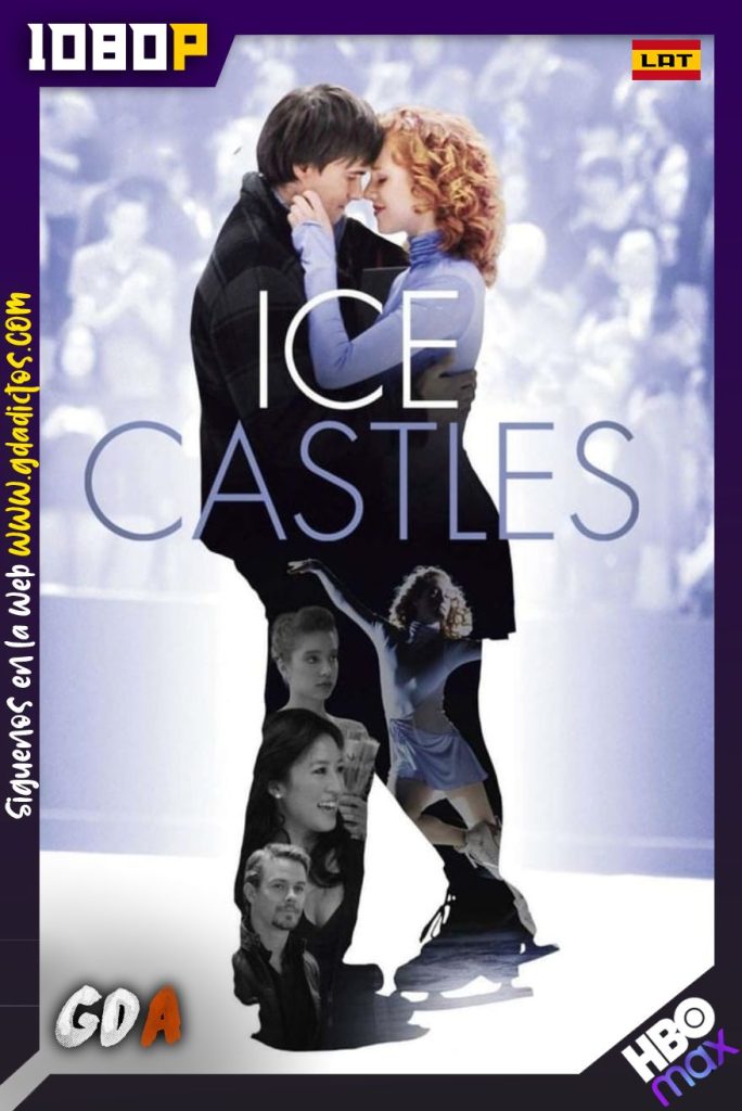 Castillos De Hielo: El Triunfo De La Pasión (2010) HMAX WEB-DL 1080p Latino-Inglés-Portugués