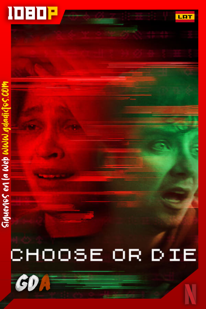 Elige o muere (2022) NF WEB-DL 1080p Latino – Inglés
