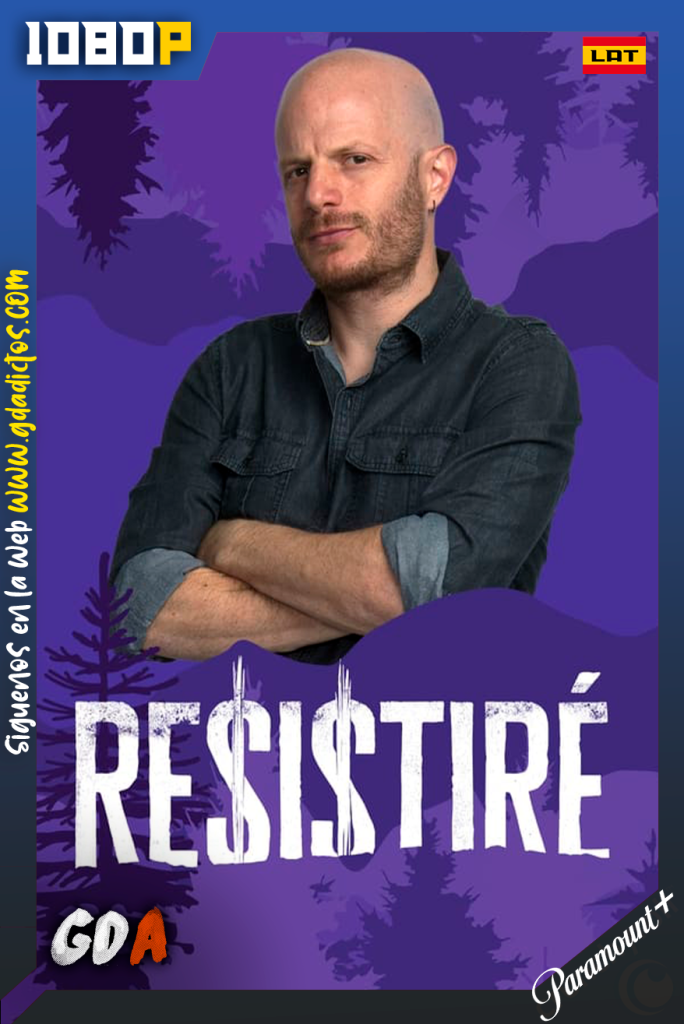 Resistiré (2019) PMNT WEB-DL 1080p Latino #1Temporada [95/95]