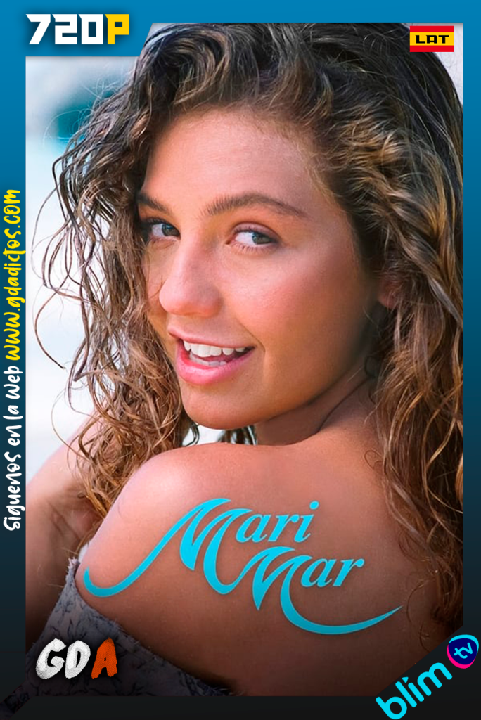 Marimar (1994) BM WEB-DL 720p Latino #1Temporada [148/149]